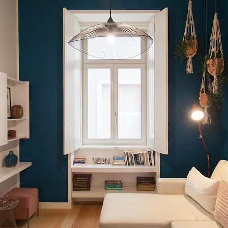 Flh Chiado Nature Apartment ลิสบอน ภายนอก รูปภาพ