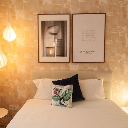 Flh Chiado Nature Apartment ลิสบอน ภายนอก รูปภาพ