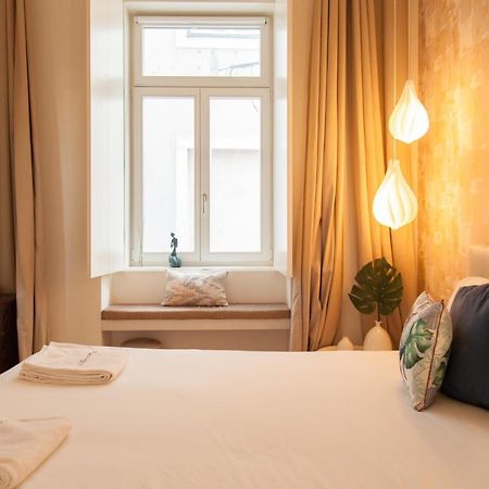 Flh Chiado Nature Apartment ลิสบอน ภายนอก รูปภาพ