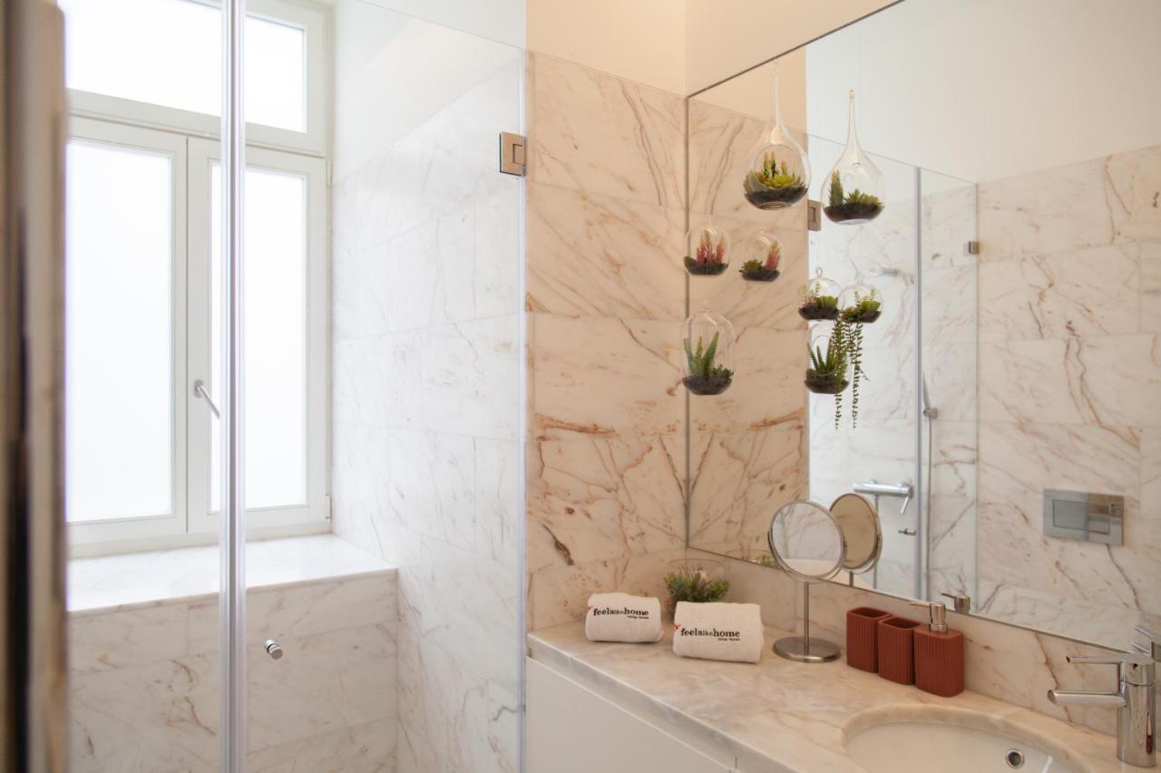 Flh Chiado Nature Apartment ลิสบอน ภายนอก รูปภาพ