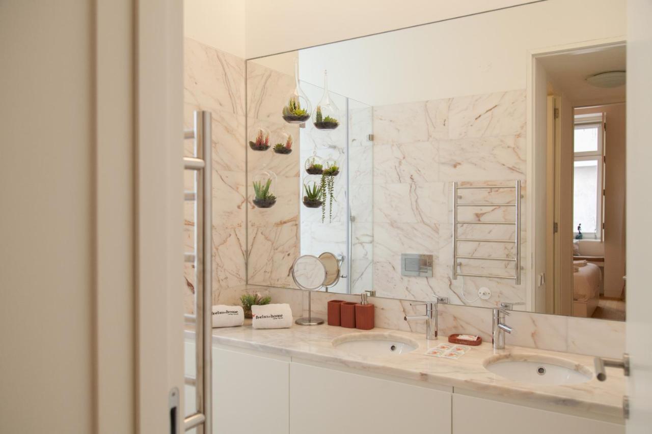 Flh Chiado Nature Apartment ลิสบอน ภายนอก รูปภาพ