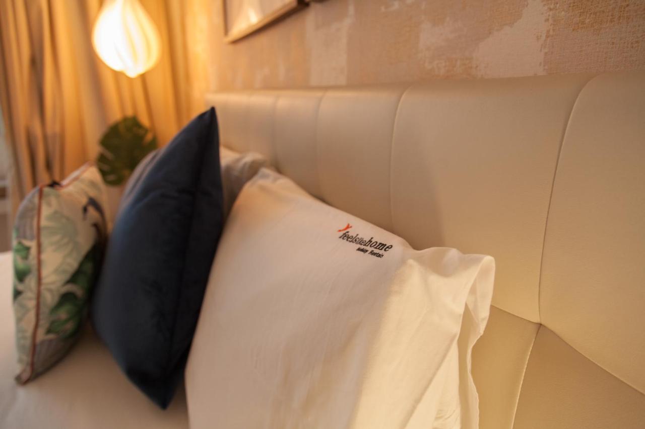 Flh Chiado Nature Apartment ลิสบอน ภายนอก รูปภาพ