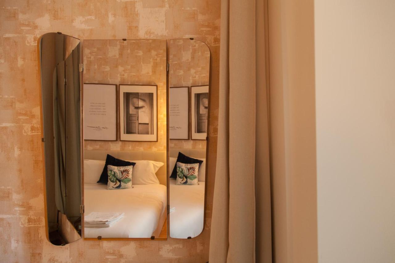 Flh Chiado Nature Apartment ลิสบอน ภายนอก รูปภาพ